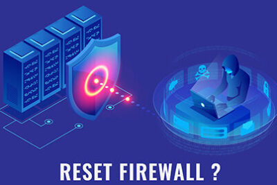 ファイアウォール無効化のリスクと対策方法について