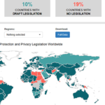 情報セキュリティ：デジタル世界での保護とプライバシー確保