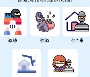 「マルウェアの潜伏期間とは？症状や被害を防ぐために知っておくべきこと」