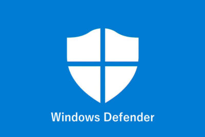 「Windows Defenderとは？マイクロソフトのセキュリティソフトについて」