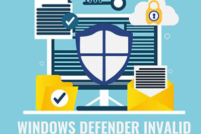 「Windows Defenderの弱点は何ですか？｜完全解説」