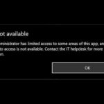 「Windows DefenderをIT管理者が制限されたアクセス権で利用する方法」