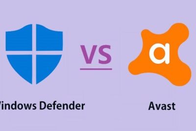 アバストとWindows Defender、どちらが良い？
