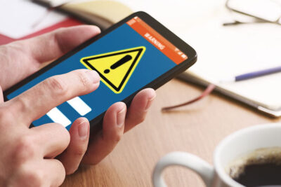 ウイルス感染、どこでわかる？ー感染を確認する方法と予防策-