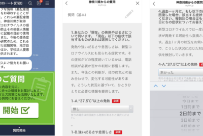LINEウイルス対策：注意が必要なポイント